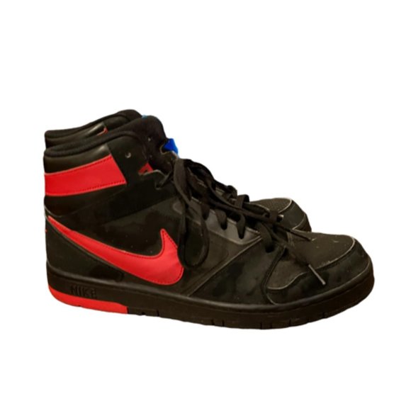 Nike Other - Nike 2013 Prestige High top